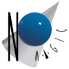 no magic logo