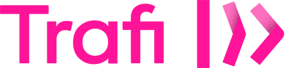 trafi logo